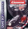 Carrera Power Slide Box Art Front